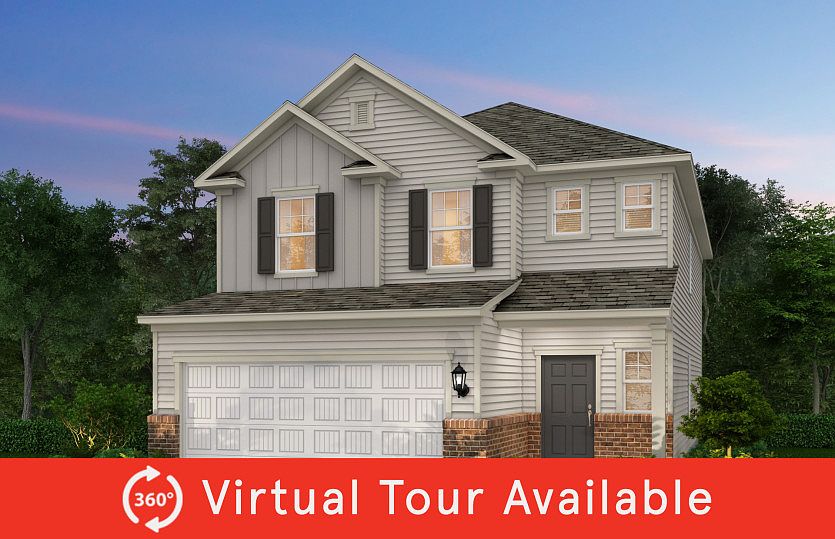 Murray Elevation LC2G