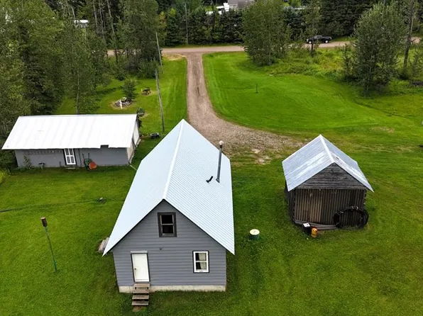 6432 S 17th Ave, Edson, AB T7E 1S4