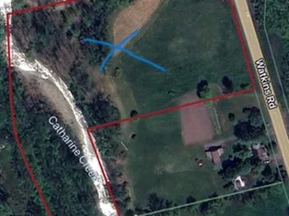 Watkins Rd #23, Millport, NY 14864