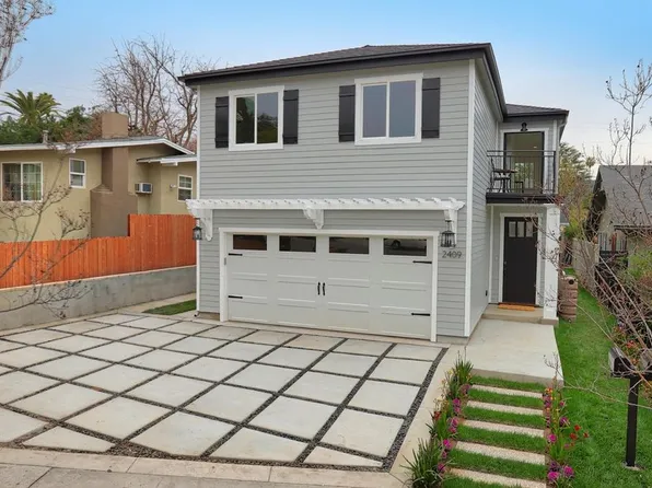 2409 Langdale Ave, Los Angeles, CA 90041
