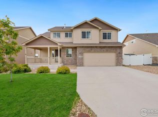 7808 11th Street Rd, Greeley, CO 80634