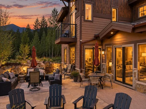 230 Game Trail Road, Silverthorne, CO 80498