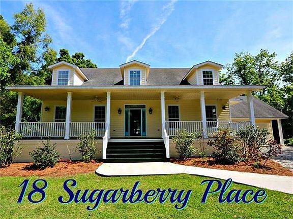 3rd image of 18 Sugarberry Pl