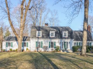 20 Country Club Rd, New Canaan, CT 06840