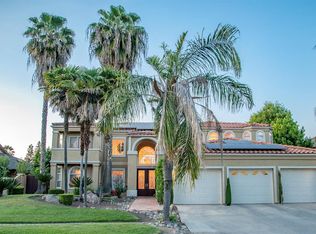 5718 W Elowin Dr, Visalia, CA 93291