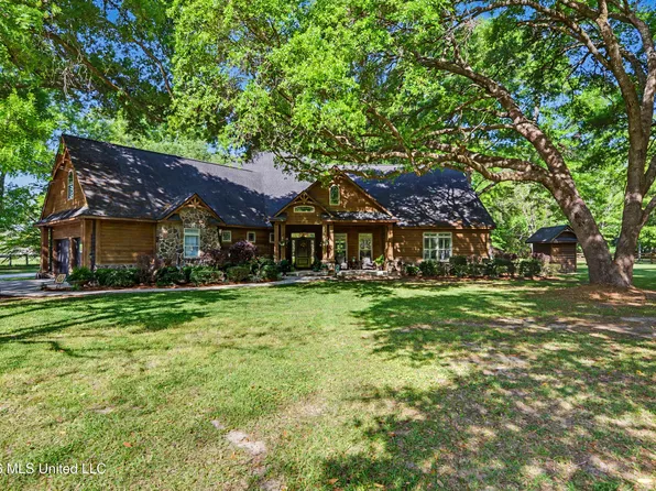 17713 Highway 613, Moss Point, MS 39562