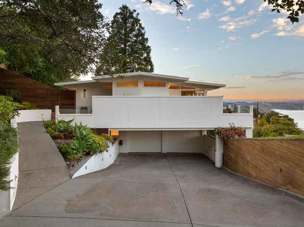 70 Currey Avenue, Sausalito, CA 94965