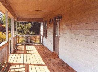 3955 Asbury Mill Rd, Cleveland, GA 30528