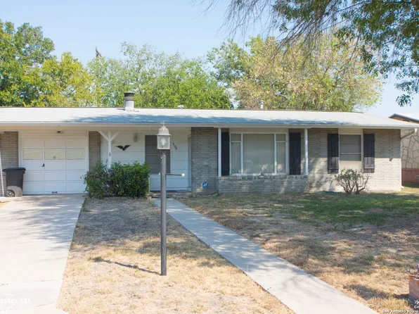 539 Radiance Ave, San Antonio, TX 78218