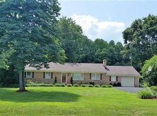 1121 Schroeder Rd, Powhatan, VA 23139