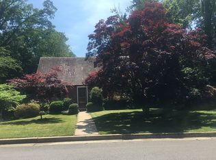 809 Eton Rd, Baltimore, MD 21204