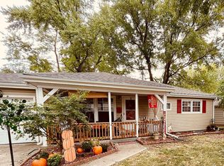 711 SE Green St, Lees Summit, MO 64063
