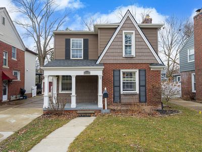 11019 Melrose St, Livonia, MI, 48150