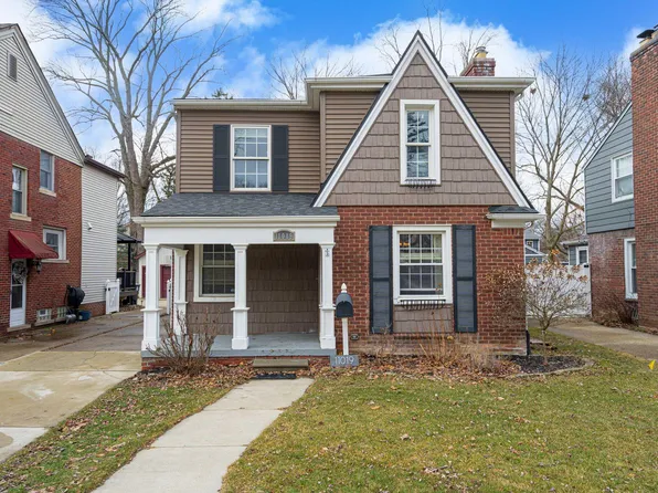 11019 Melrose St, Livonia, MI 48150