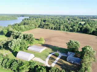 11314 Meisenheimer Ave, Hillsboro, IL 62049