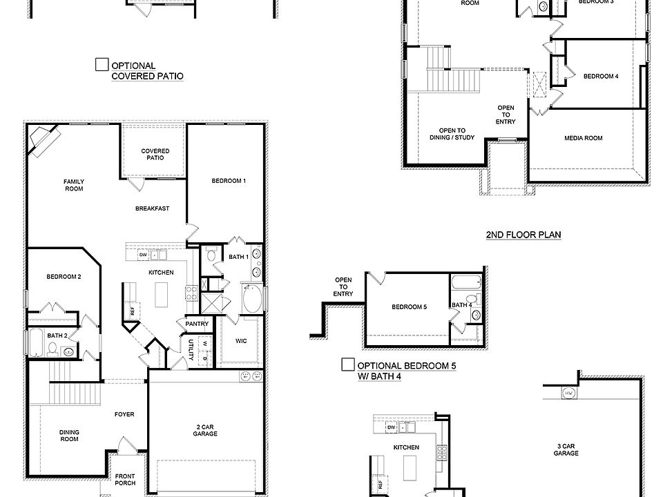 Floor Plan.