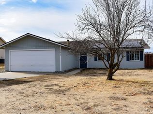 27435 Hialeah Dr, Tehachapi, CA 93561