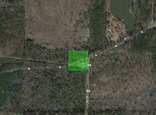 6729 Miller County 4, Doddridge, AR 71834