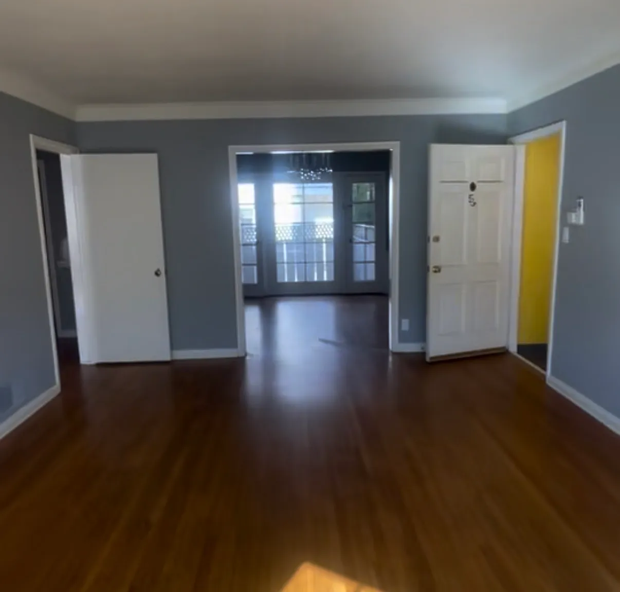 2 bed, $3,750 — Photo 1
