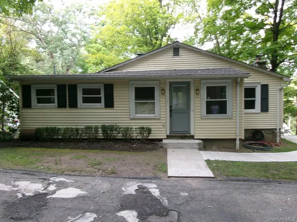 45 Leroy Street, Pleasantville, NY 10570