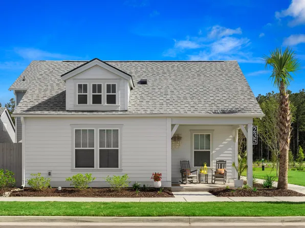 The Cottages at Tradition