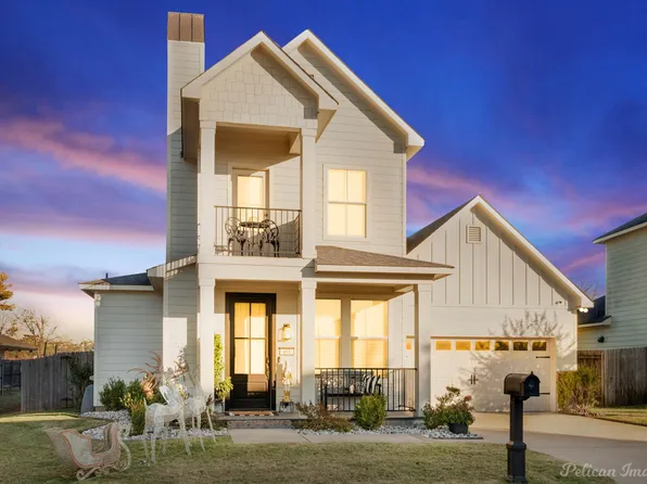 401 Perfect Pl, Bossier City, LA 71111