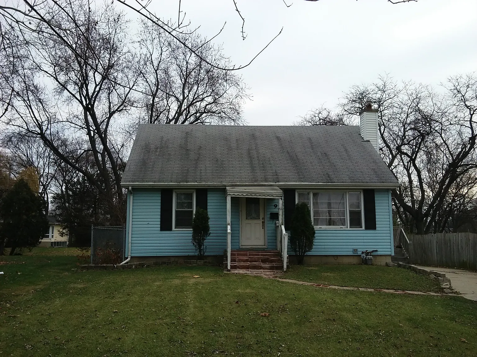 9 S Wisconsin Ave photo 1