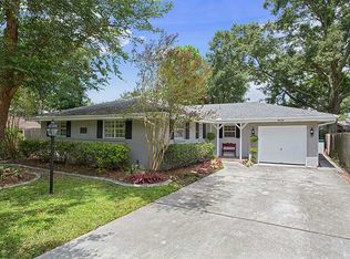 9629 Marsha Dr, River Ridge, LA 70123