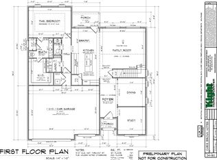 OLIVIA Plan, Cambridge, Evansville, IN 47725