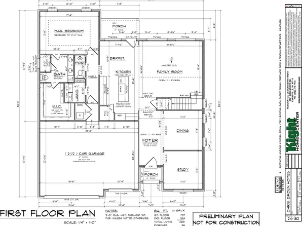 OLIVIA Plan, Cambridge