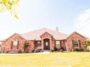 134 Brazos Dr, Rhome, TX 76078