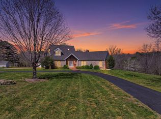 7805 Westwood Drive, Houston, MO 65483