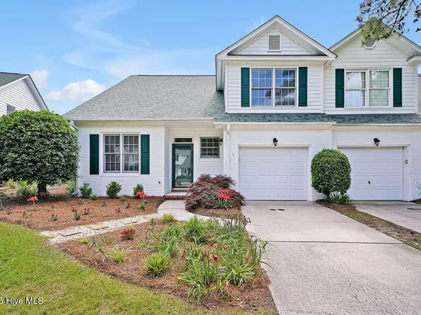 3820 Echo Farms Boulevard, Wilmington, NC 28412