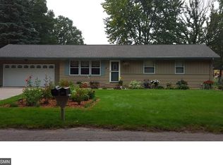 4924 105th Ln NE, Blaine, MN 55014