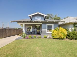 715 NW 22nd St, Oklahoma City, OK 73103