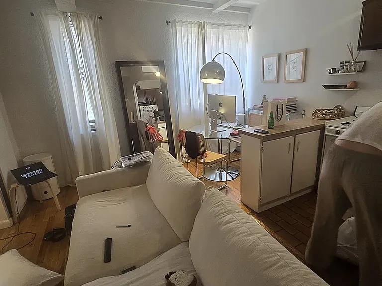 160 Bleecker St #5EE — Photo 3