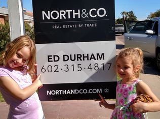 6695 S Rockford Dr, Tempe, AZ 85283