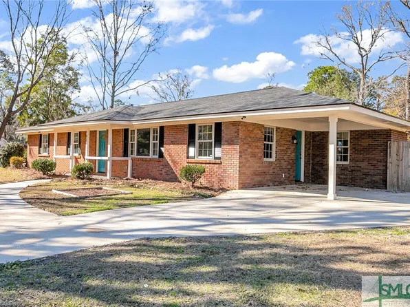 102 Ventura Boulevard, Savannah, GA 31419