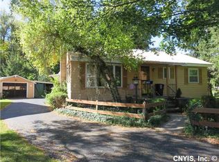 423 W Elm St, Oneida, NY 13421