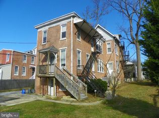 514 S High St APT 4, West Chester, PA 19382