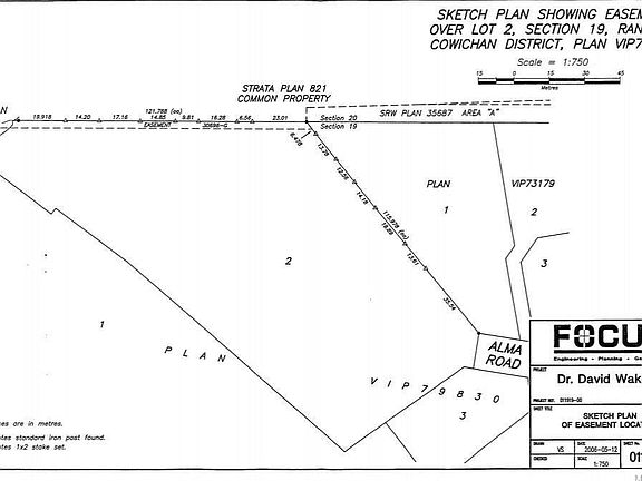 2nd image of LOT 1 Alma Rd