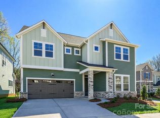 11225 Shreveport Dr, Huntersville, NC 28078