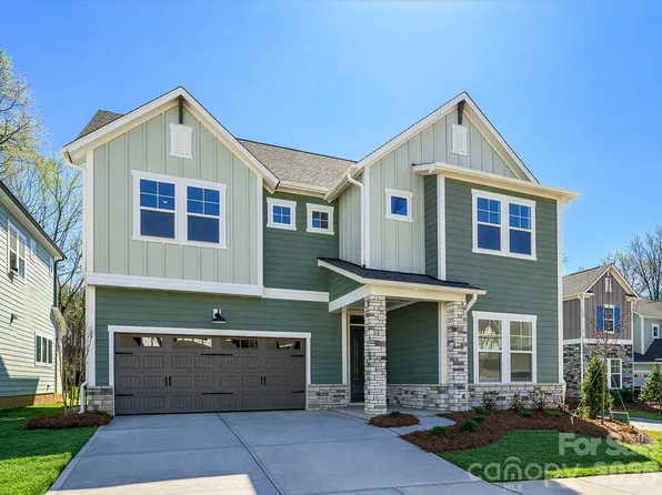 11225 Shreveport Dr, Huntersville, NC 28078