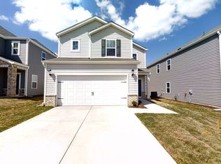 93 Sweet Olive St, Clayton, NC 27527
