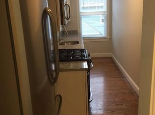 50A Townsend St #2, Roxbury, MA 02119