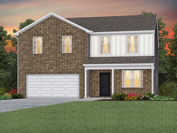 3rd image of 4625 Marcus Venture Pl Lot 111