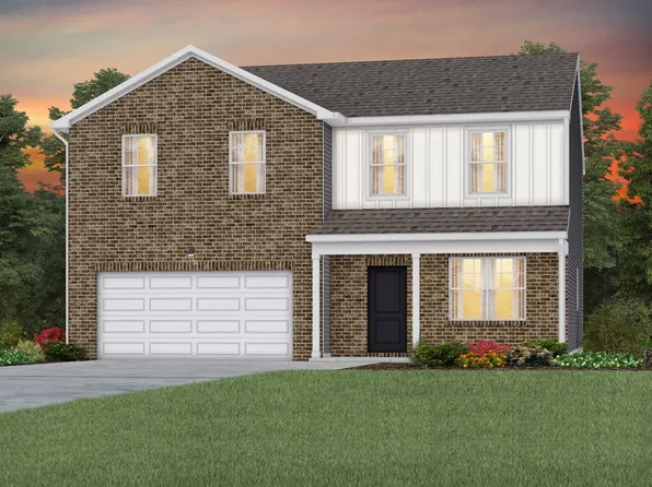 4515 Jackie Retreat Dr Lot 82, Murfreesboro, TN 37127