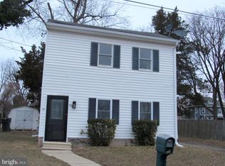 116 Harrington St, Seaford, DE 19973