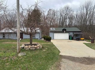 5599 Westlake Rd, Bellevue, MI 49021