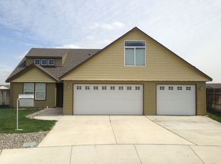 5604 McKinley Ct, Pasco, WA 99301